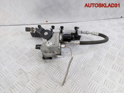 Рампа Редуктор Форсунка VW Touran 3C0906035D - АвтоСклад31.рф - авторазборка контрактные б/у запчасти в г. Белгород