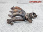 Коллектор выпускной Renault Laguna 8200138083 - АвтоСклад31.рф - авторазборка контрактные б/у запчасти в г. Белгород