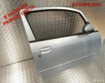Дверь передняя правая Mitsubishi Colt MN161888 - АвтоСклад31.рф - авторазборка контрактные б/у запчасти в г. Белгород