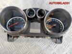 Панель приборов Opel Astra J 13355666 Бензин - АвтоСклад31.рф - авторазборка контрактные б/у запчасти в г. Белгород