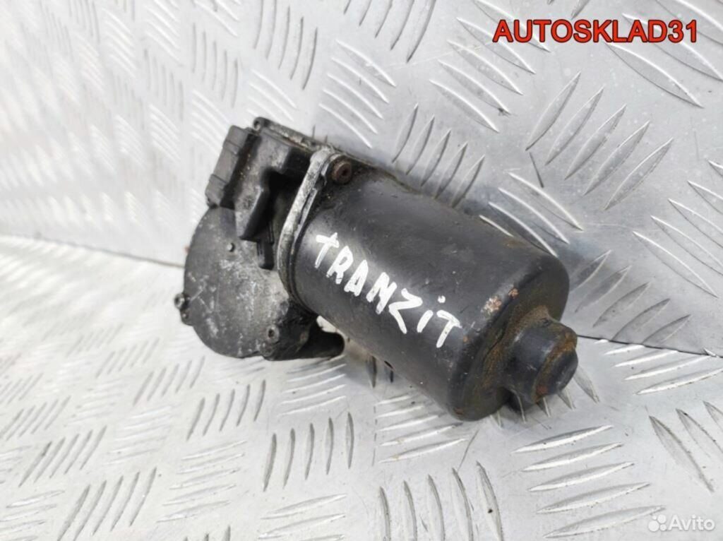 Моторчик стеклоочистителя передний Ford Transit - АвтоСклад31.рф - авторазборка контрактные б/у запчасти в г. Белгород Моторчик стеклоочистителя передний Ford Transit - АвтоСклад31.рф - авторазборка контрактные б/у запчасти в г. Белгород