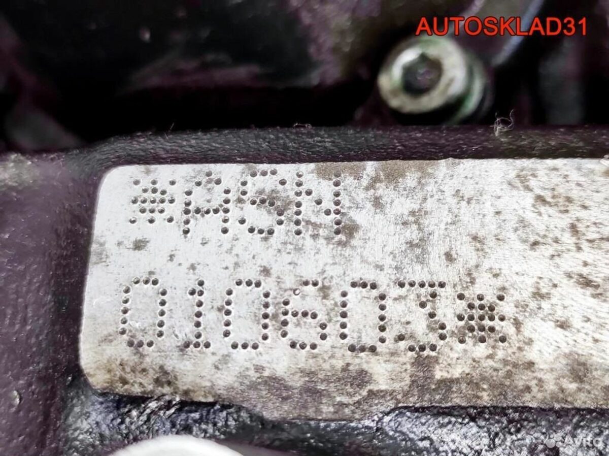 Блок цилиндров ASN Audi A6 C5 3,0 Бензин - АвтоСклад31.рф - авторазборка контрактные б/у запчасти в г. Белгород