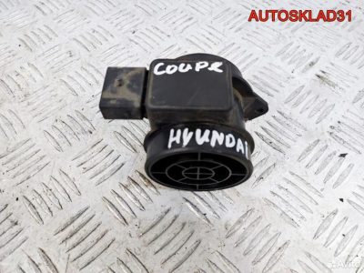 Расходомер воздуха Hyundai Coupe GK 2816423700 - АвтоСклад31.рф - авторазборка контрактные б/у запчасти в г. Белгород