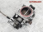 Заслонка дроссельная BMW E39 13541433385 - АвтоСклад31.рф - авторазборка контрактные б/у запчасти в г. Белгород