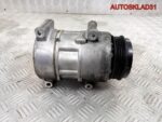 Компрессор кондиционера Mercedes W169 A0022301411 - АвтоСклад31.рф - авторазборка контрактные б/у запчасти в г. Белгород