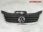 Решетка радиатора Volkswagen Touran 1T0853651 - АвтоСклад31.рф - авторазборка контрактные б/у запчасти в г. Белгород