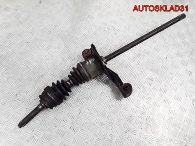 Привод передний левый для Isuzu Trooper 1990 2,8 - АвтоСклад31.рф - авторазборка контрактные б/у запчасти в г. Белгород