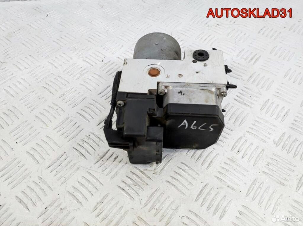 Блок ABS Audi A6 C5 8E0614111F - АвтоСклад31.рф - авторазборка контрактные б/у запчасти в г. Белгород Блок ABS Audi A6 C5 8E0614111F - АвтоСклад31.рф - авторазборка контрактные б/у запчасти в г. Белгород