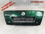 Крышка багажника Volkswagen Bora 1J5827025P - АвтоСклад31.рф - авторазборка контрактные б/у запчасти в г. Белгород