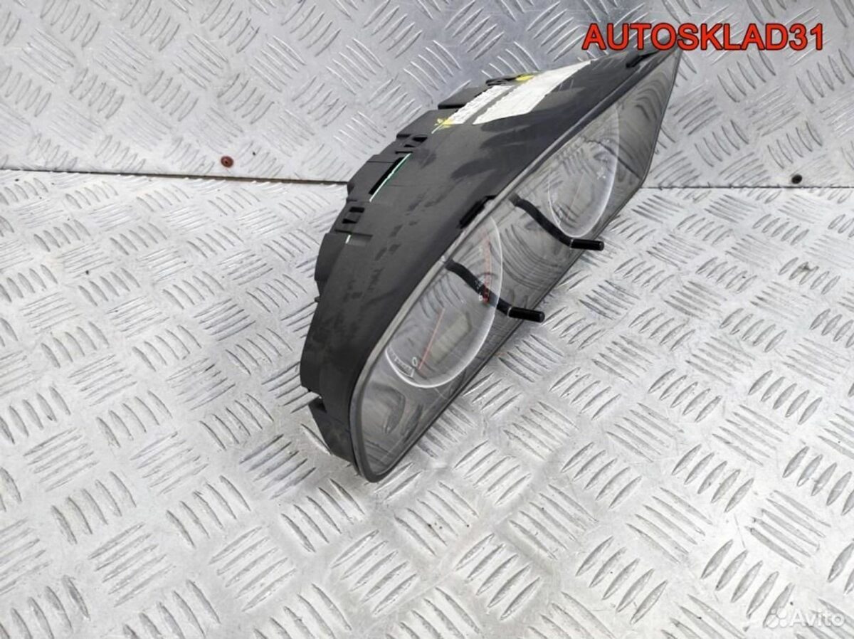 Панель приборов Seat Alhambra 7M7920800J Дизель - АвтоСклад31.рф - авторазборка контрактные б/у запчасти в г. Белгород