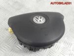 Подушка безопасности в руль Passat B6 3C0880201BB - АвтоСклад31.рф - авторазборка контрактные б/у запчасти в г. Белгород