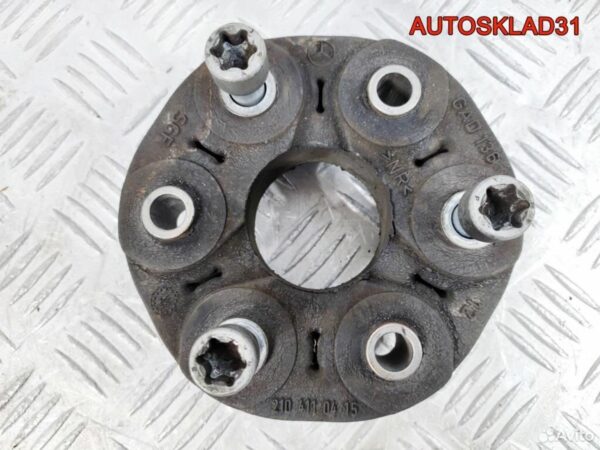 Регулятор давления топлива VW Golf 4 036906336 - АвтоСклад31.рф - авторазборка контрактные б/у запчасти в г. Белгород