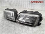 Фара Audi A4 B5 дорестайлинг bosch 8D0941003E - АвтоСклад31.рф - авторазборка контрактные б/у запчасти в г. Белгород