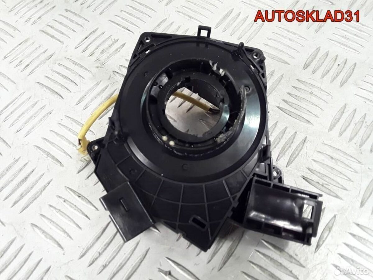 Шлейф подрулевой Ford Focus 2 4M5T14A664AB - АвтоСклад31.рф - авторазборка контрактные б/у запчасти в г. Белгород