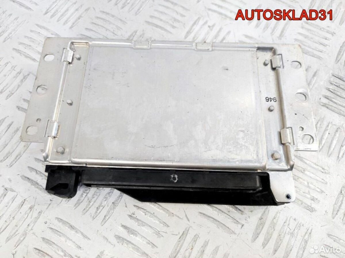 Блок управления ABS Audi A4 B5 4D0907379N - АвтоСклад31.рф - авторазборка контрактные б/у запчасти в г. Белгород