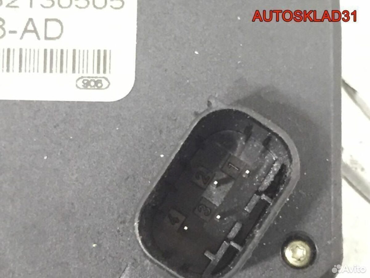 Датчик угла поворота рулевого колеса Ford Mondeo 3 - АвтоСклад31.рф - авторазборка контрактные б/у запчасти в г. Белгород