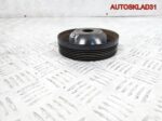 Шкив коленвала Renault Logan 1.6 K7M 7700273916 - АвтоСклад31.рф - авторазборка контрактные б/у запчасти в г. Белгород