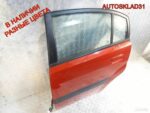 Дверь задняя левая Kia RIO Хетчбэк 770031G210 - АвтоСклад31.рф - авторазборка контрактные б/у запчасти в г. Белгород