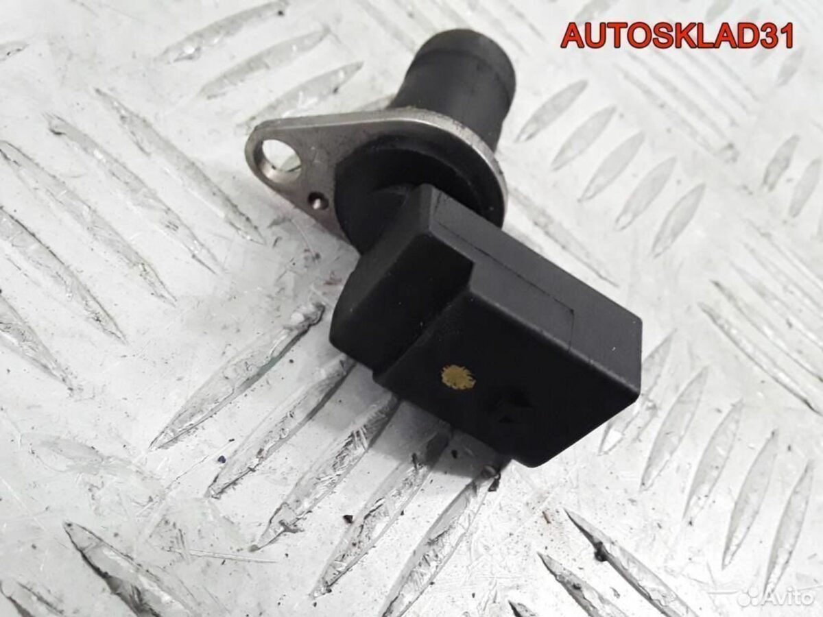 Датчик положения коленвала BMW E46 12141709616 - АвтоСклад31.рф - авторазборка контрактные б/у запчасти в г. Белгород