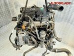 Двигатель BXJ Volkswagen Touran 1.9 Дизель - АвтоСклад31.рф - авторазборка контрактные б/у запчасти в г. Белгород