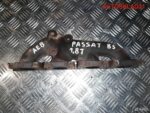 Коллектор выпускной VW Passat B5+ AEB 058253033E - АвтоСклад31.рф - авторазборка контрактные б/у запчасти в г. Белгород