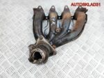 Коллектор выпускной Renault Laguna 8200138083 - АвтоСклад31.рф - авторазборка контрактные б/у запчасти в г. Белгород