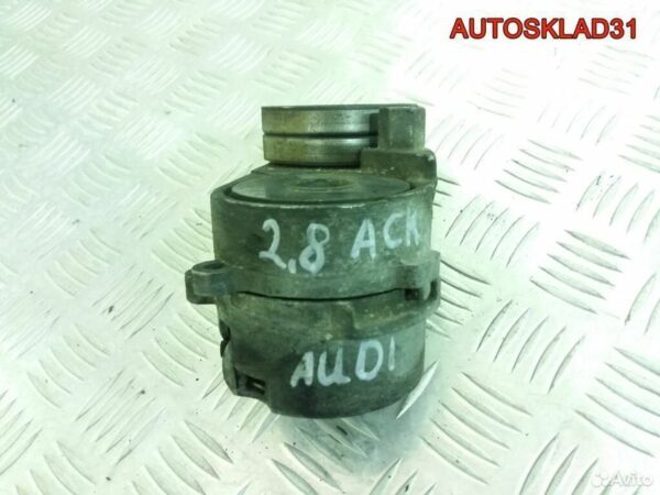Натяжитель ремня Ford Focus 2 1,6 тди 419484 - АвтоСклад31.рф - авторазборка контрактные б/у запчасти в г. Белгород