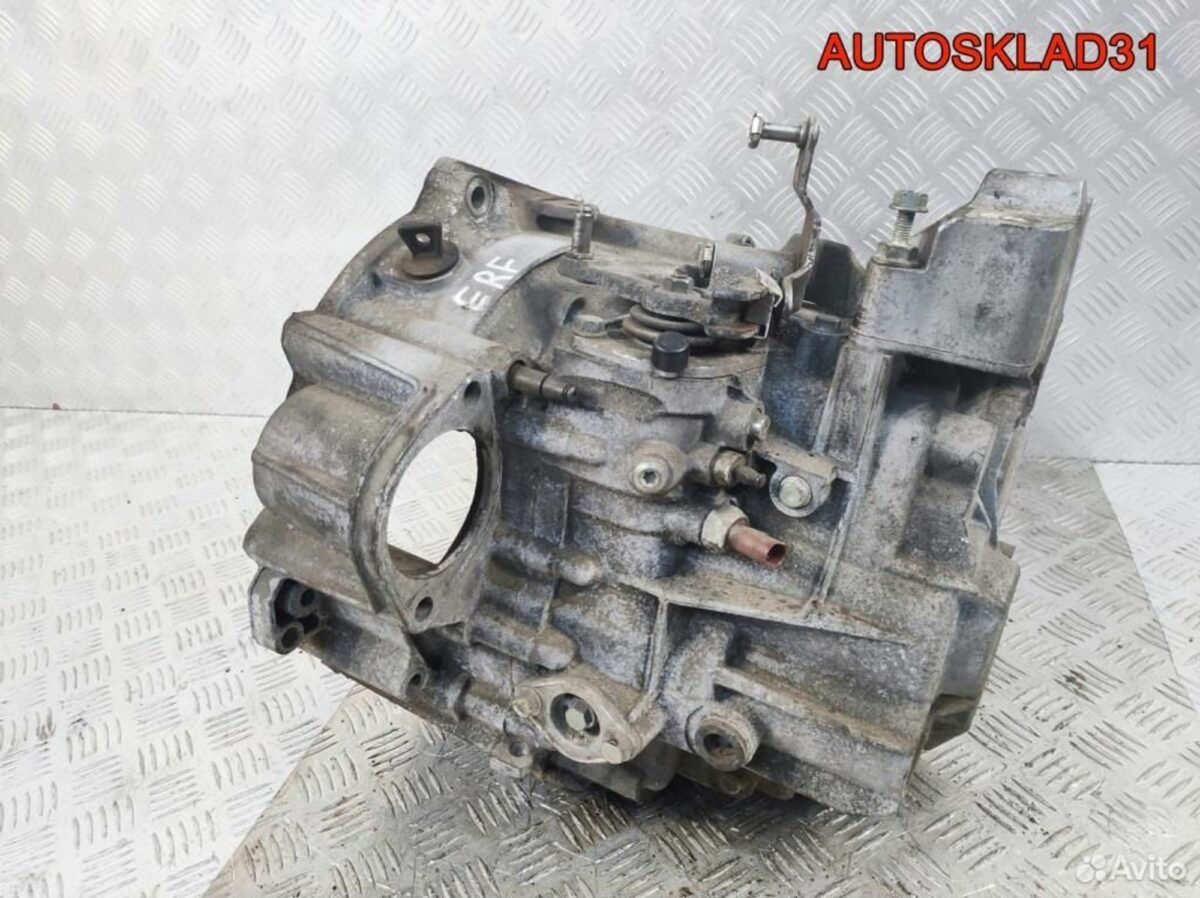МКПП ERF Volkswagen Golf 4 1,9 ASZ Дизель - АвтоСклад31.рф - авторазборка контрактные б/у запчасти в г. Белгород