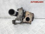 Турбина Mercedes Benz Vito 638 2.2 CDI 6110961199 - АвтоСклад31.рф - авторазборка контрактные б/у запчасти в г. Белгород