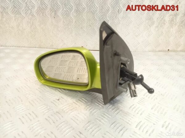 Блок управления климата Audi A6 C5 4B0820043F - АвтоСклад31.рф - авторазборка контрактные б/у запчасти в г. Белгород
