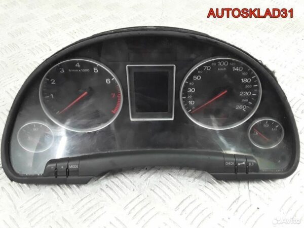 Кассета радиаторов Daewoo Nubira 2,0 Z20S1 Дизель - АвтоСклад31.рф - авторазборка контрактные б/у запчасти в г. Белгород