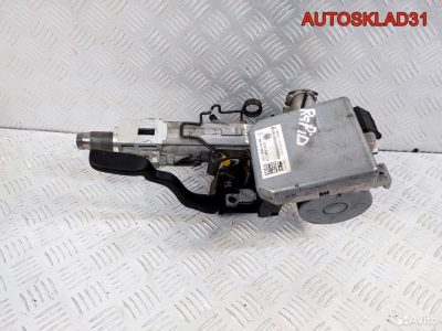 Электроусилитель руля Skoda Rapid 6C1423510BT - АвтоСклад31.рф - авторазборка контрактные б/у запчасти в г. Белгород