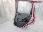 Дверь задняя правая в сборе Honda Jazz - АвтоСклад31.рф - авторазборка контрактные б/у запчасти в г. Белгород