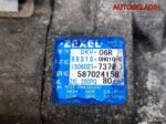 Компрессор кондиционера Peugeot 107 883100H010 - АвтоСклад31.рф - авторазборка контрактные б/у запчасти в г. Белгород