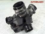 Заслонка дроссельная Ford Focus 2 9655971880 - АвтоСклад31.рф - авторазборка контрактные б/у запчасти в г. Белгород