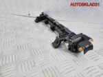 Рейка топливная Ford Fiesta 1,25 fuja 8A609H487AA - АвтоСклад31.рф - авторазборка контрактные б/у запчасти в г. Белгород