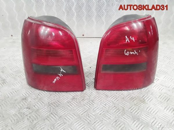 Педаль газа Skoda Octavia A4 6Q1721503B Дизель - АвтоСклад31.рф - авторазборка контрактные б/у запчасти в г. Белгород