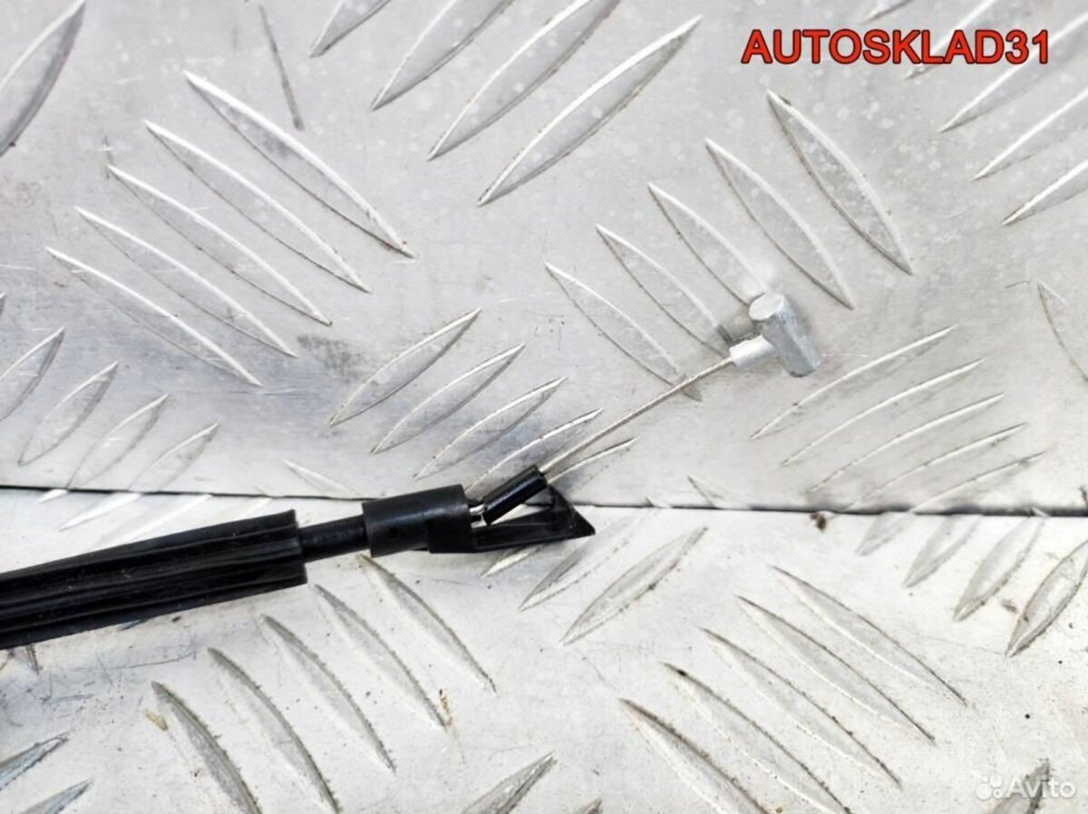 Замок двери передней правой Skoda Fabia 2 - АвтоСклад31.рф - авторазборка контрактные б/у запчасти в г. Белгород