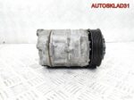 Компрессор кондиционера Mercedes W203 A0012304511 - АвтоСклад31.рф - авторазборка контрактные б/у запчасти в г. Белгород
