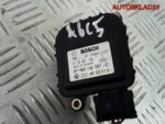 Моторчик заслонки печки Audi A6 C5 4B1820511K - АвтоСклад31.рф - авторазборка контрактные б/у запчасти в г. Белгород