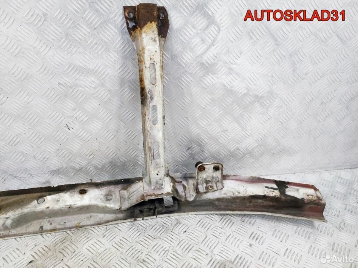Панель передняя Ford Transit 6677923 - АвтоСклад31.рф - авторазборка контрактные б/у запчасти в г. Белгород
