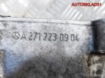 Кронштейн двигателя левый Mercedes W203 2712230904 - АвтоСклад31.рф - авторазборка контрактные б/у запчасти в г. Белгород
