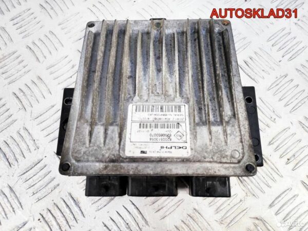 МКПП JB1518 Renault Twingo 1,2 D4F 702 Бензин - АвтоСклад31.рф - авторазборка контрактные б/у запчасти в г. Белгород