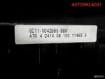 Подушка безопасности в руль Transit Conect 1690584 - АвтоСклад31.рф - авторазборка контрактные б/у запчасти в г. Белгород