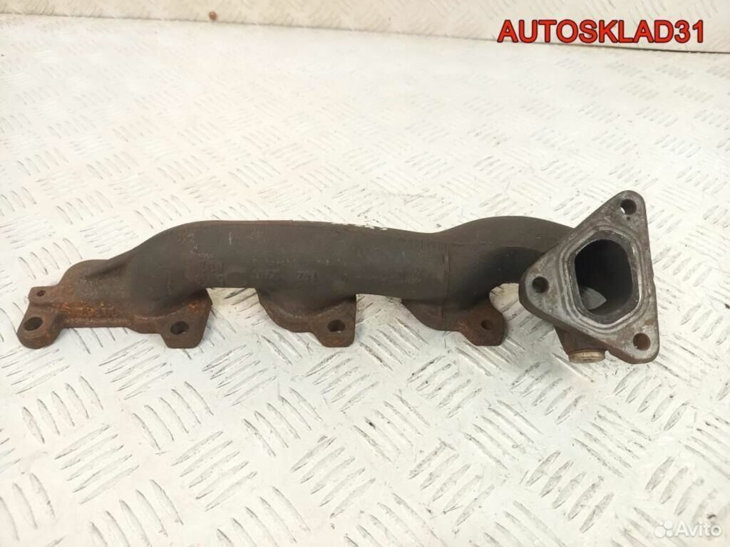 Коллектор Mercedes W203 2.2 OM646.963 A6461420301 - АвтоСклад31.рф - авторазборка контрактные б/у запчасти в г. Белгород Коллектор Mercedes W203 2.2 OM646.963 A6461420301 - АвтоСклад31.рф - авторазборка контрактные б/у запчасти в г. Белгород