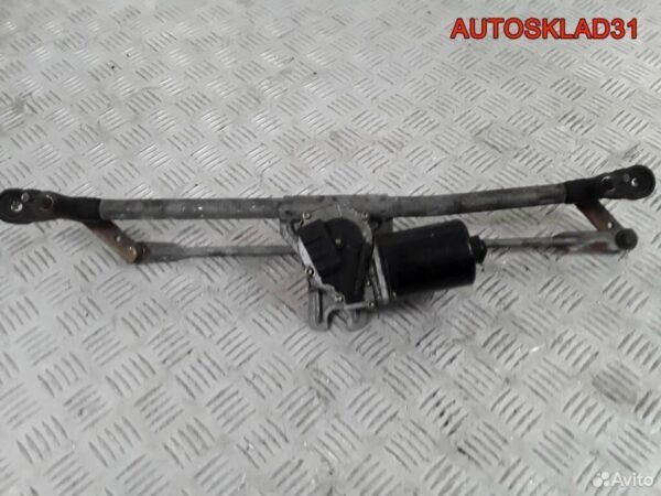 Замок двери задней левой BMW E90 51217229467 - АвтоСклад31.рф - авторазборка контрактные б/у запчасти в г. Белгород