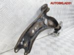 Рычаг передний правый VW Golf 5 1K0407152BC - АвтоСклад31.рф - авторазборка контрактные б/у запчасти в г. Белгород