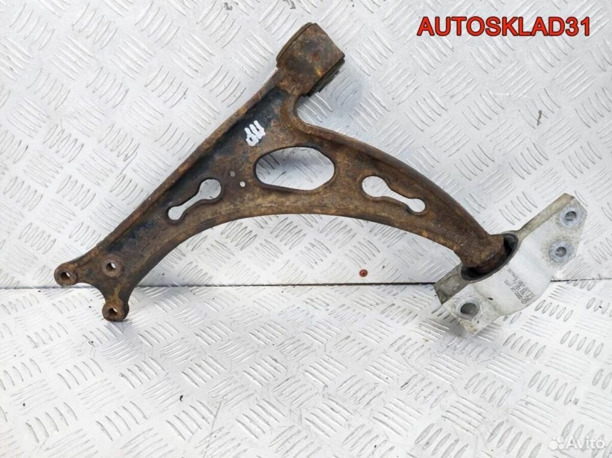 Рычаг передний правый VW Touran 2,0 BSX 1K0407153G - АвтоСклад31.рф - авторазборка контрактные б/у запчасти в г. Белгород