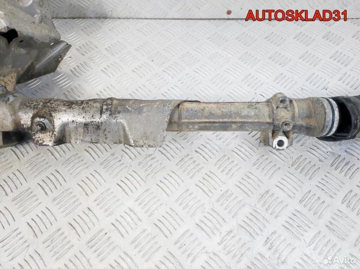 Рейка рулевая Mercedes W169 A1694660638 - АвтоСклад31.рф - авторазборка контрактные б/у запчасти в г. Белгород