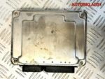 Блок эбу VW Passat B5 1,9 AJM TDI 038906019AN - АвтоСклад31.рф - авторазборка контрактные б/у запчасти в г. Белгород